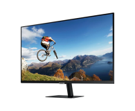 Samsung Smart Monitor S32AM700URX 4K - 647185 - zdjęcie 3